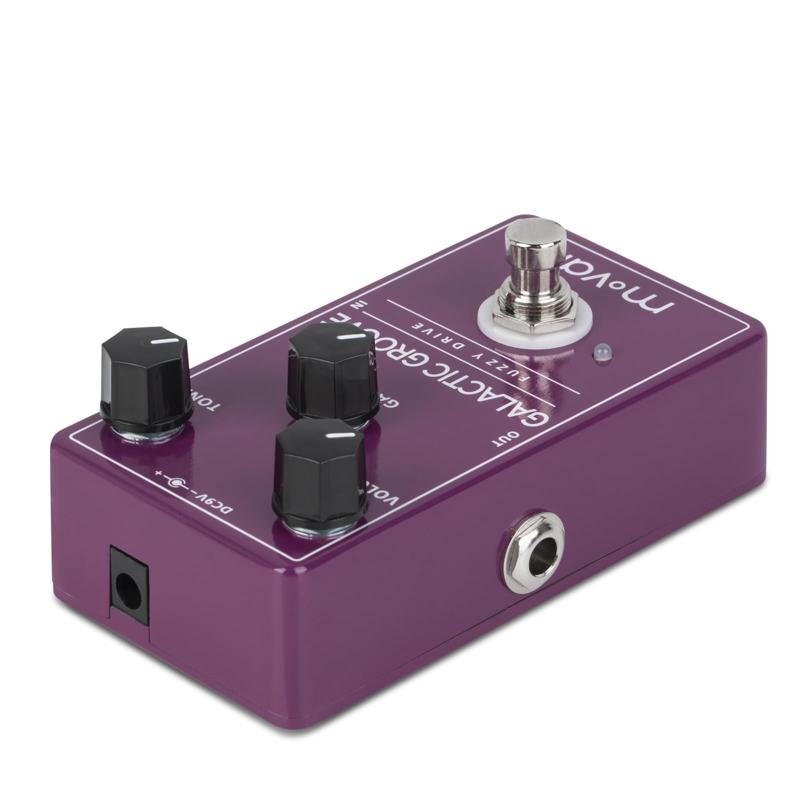 ギター Vopalcraft / VOPAL DRIVE FUZZ Vopalcrafts Vopal Driveがバージョンアップ！？ - きになる
