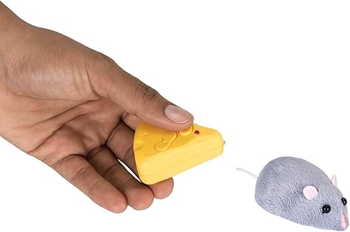 Miniatura 2 de Juguetes ODY-596 Meddling Mouse