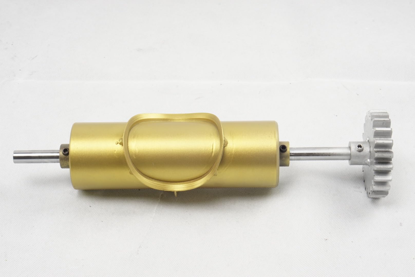 1PCS Mold for Commercial Automatic Corn Tortilla Making Machine Tacos Maker Automatic Chapatti Machine (5CM)