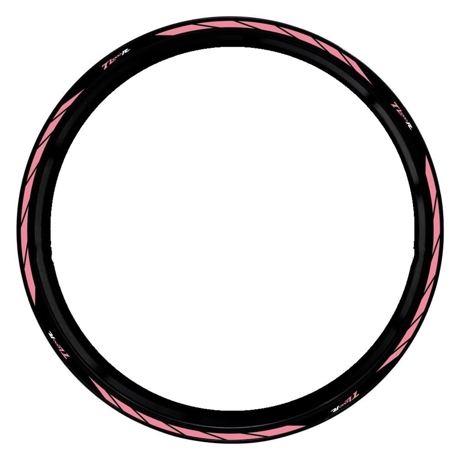 Wheel Stickers Motorcycle Rim Reflective Sticker for Suzuki TL1000R TL1000 TL 1000 R 1000R Wheel Hub Decals Waterproof Strips Stickers Rim Reflective Decal