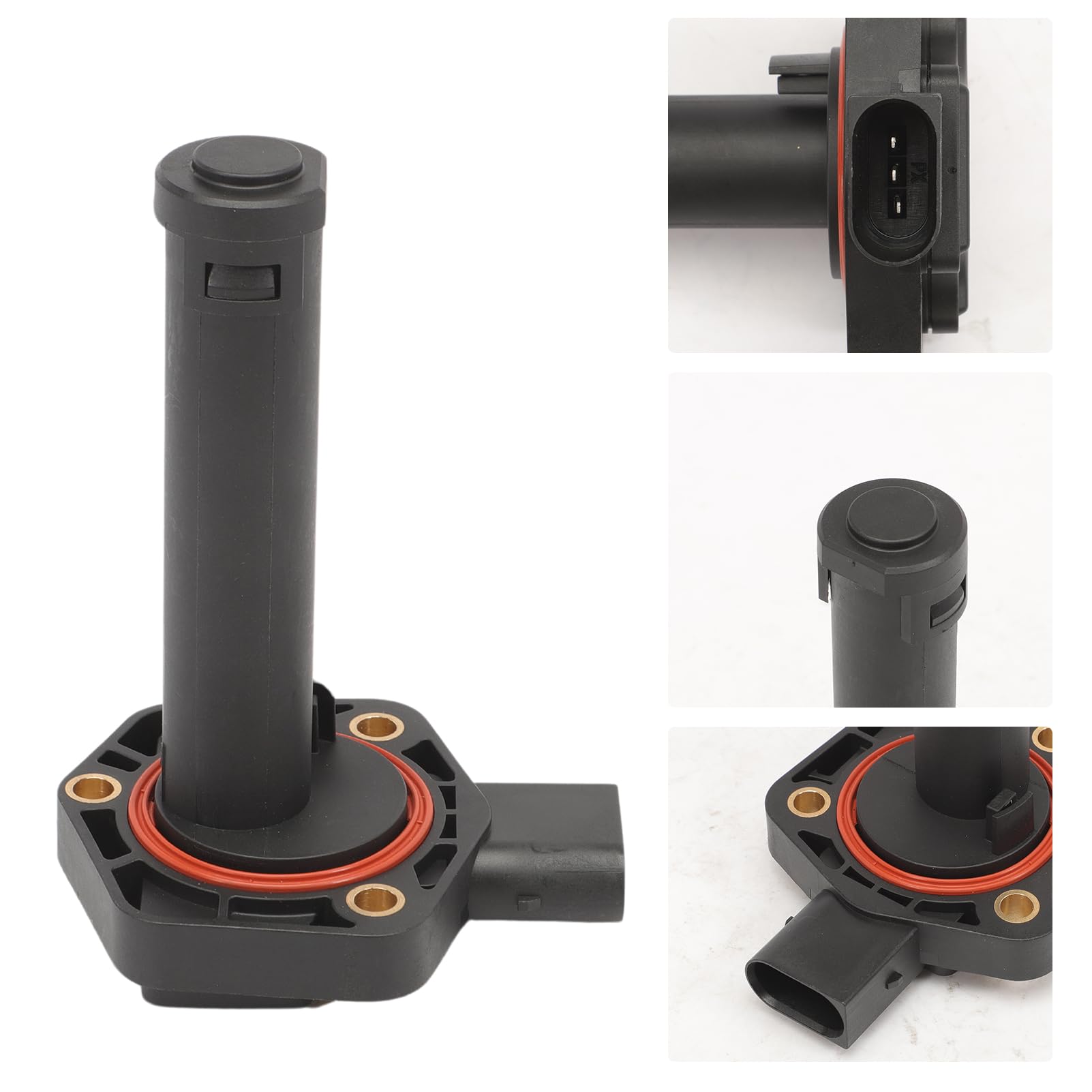 Amazon.com: Oil Level Sensor Fits for E53 E83 E90 E91 E92
