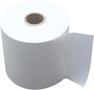Till Rolls 57mm X 30mm Thermal Paper Roll Pdq Card Machine | Till Rolls Global - View #5