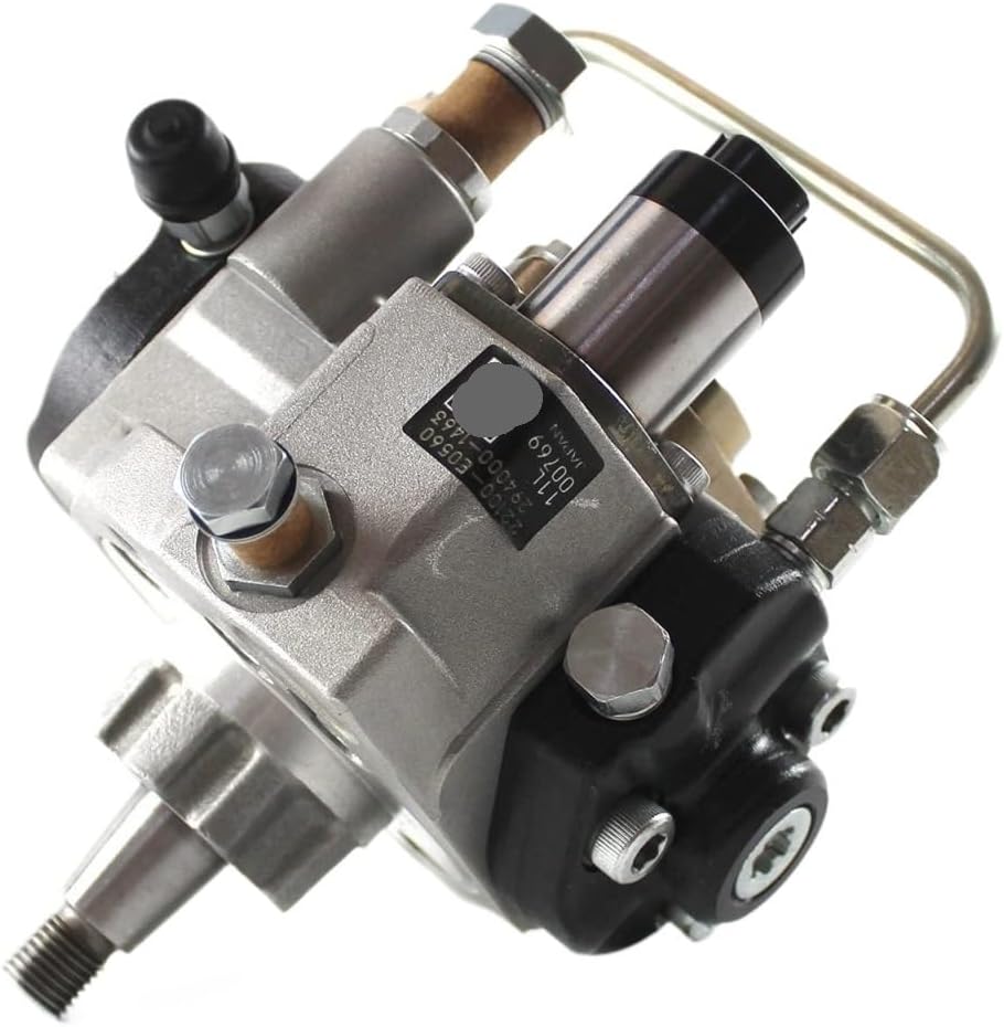 Diesel Injection Fuel Pump 294000-1463 22100-E0560 Compatible With Hino DUTRO N04C Truck Fuel Supply System Fuel Pumps Parts Replacement