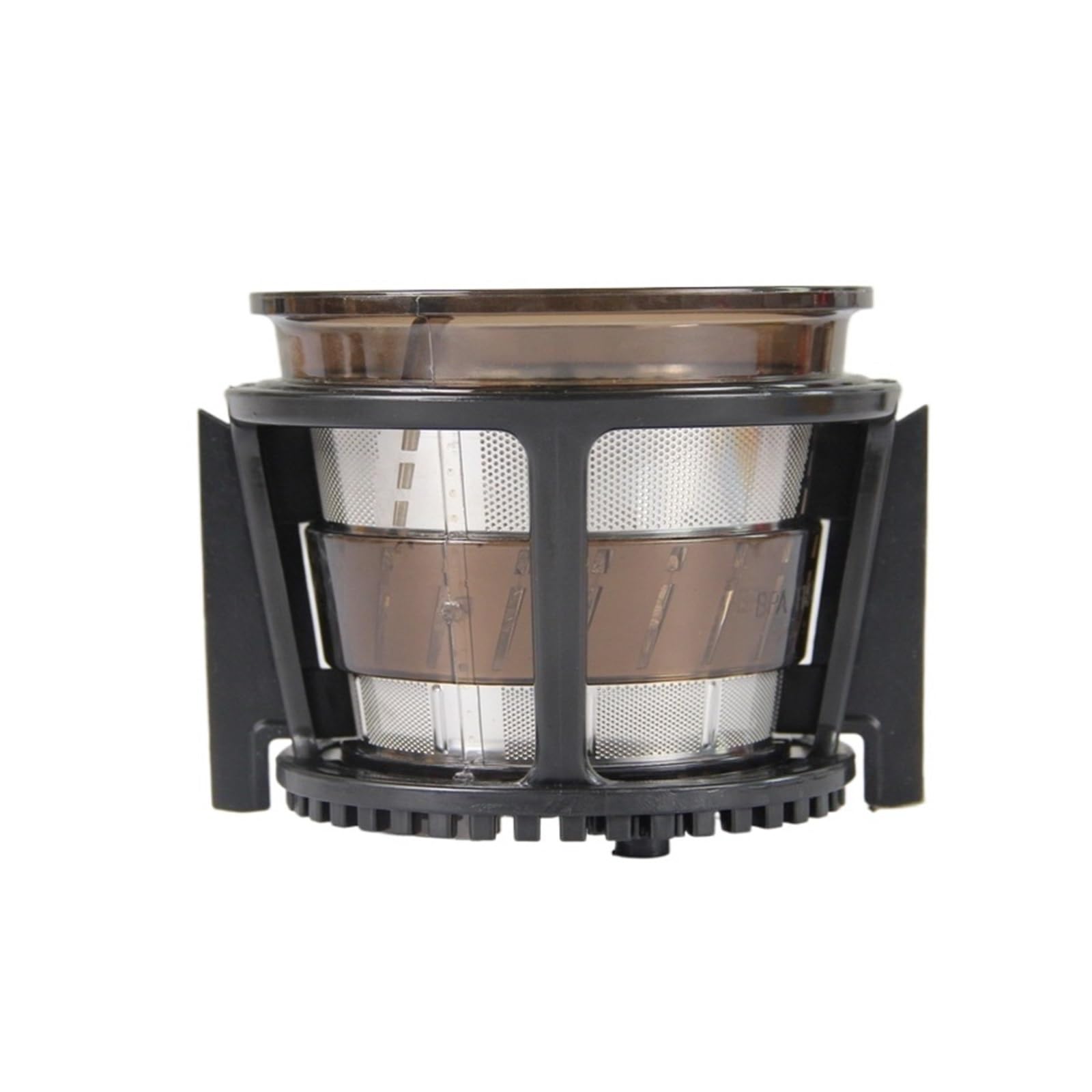 CINDTRGA Filtro l'estrattore di Succo Compatibile con SAVTM JE-31, Accessori for estrattore di Succo, Filtro for estrattore di Succo, Parti di Ricambio for estrattore di Succo.