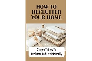 How to Arrange Living Room Furniture: How To Declutter Your Home: Simple...