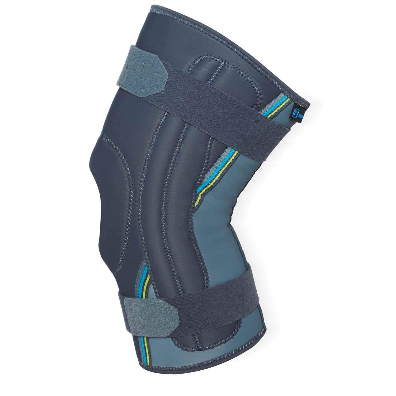 PRIM S.A. Neoprair Rodillera con Refuerzos Talla XL