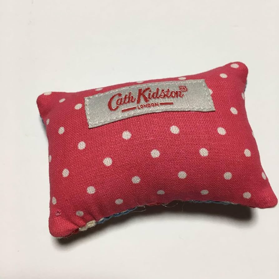 Cath Kidston チャールズ3世 クッション Cath Kidston チャールズ3世 クッション