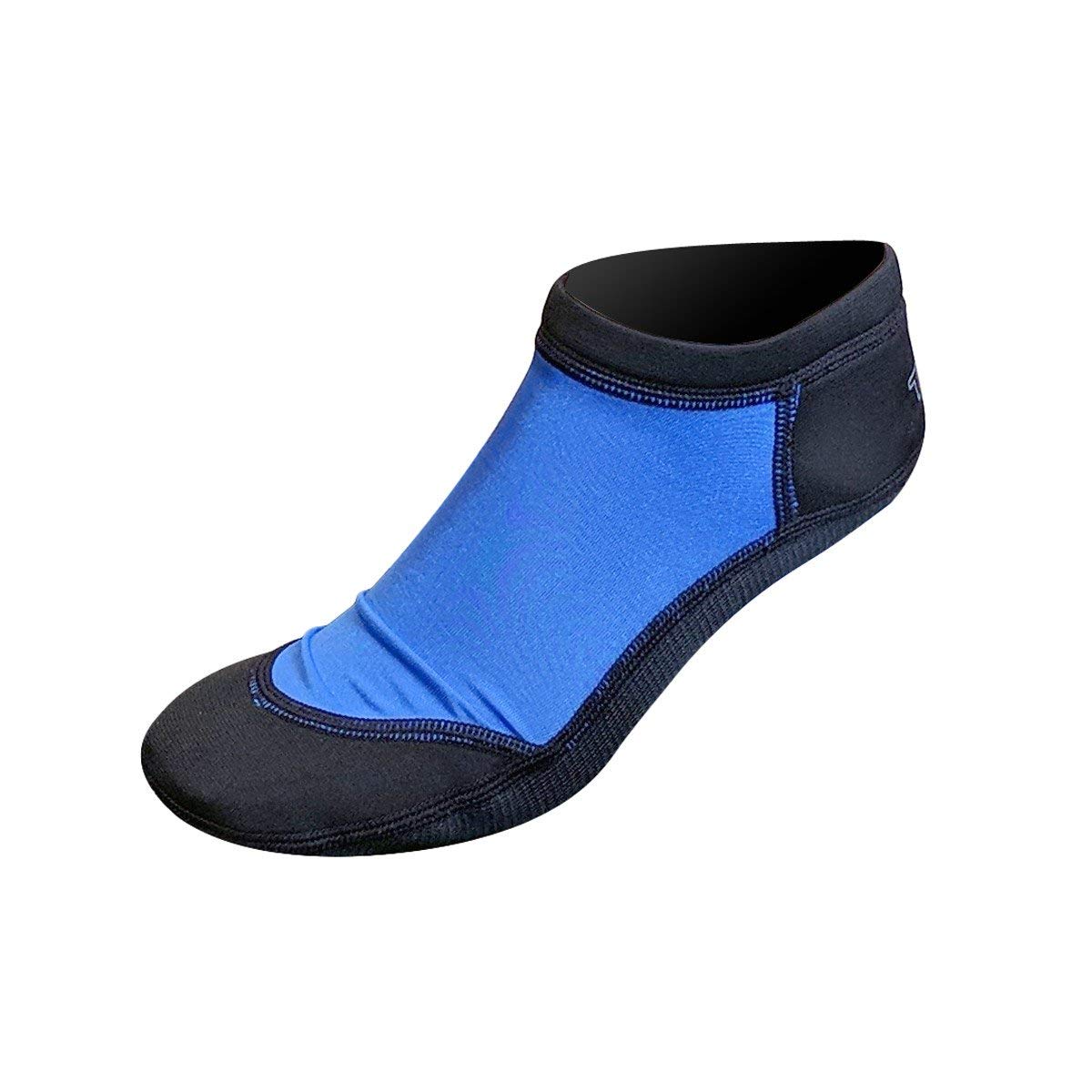 TilosLow Cut Sport Skin Socks for Sand Volleyball: A for Everything on The Sand; Water Sports, Snorkeling, and Diving