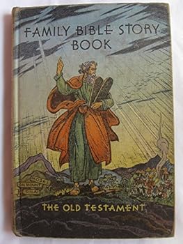 Hardcover The Old Testament (Family Bible Story Book) Book