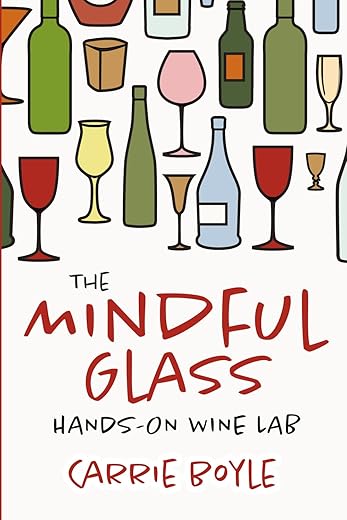 Wine Education & Games