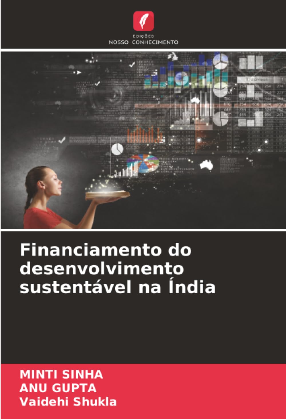 Financiamento do desenvolvimento sustentável na Índia