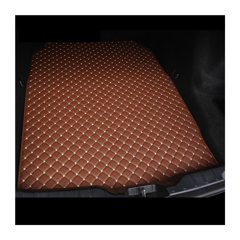 Housse de protection coffre imperméable et tapis antidérapant F36