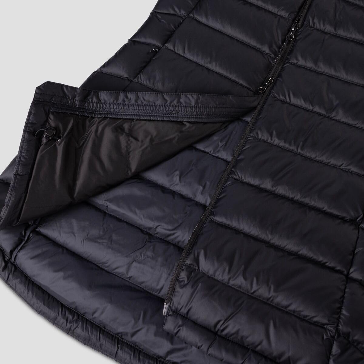 Mountain Hardwear, Tiberondack Down Parka - Women's, Black, XS - Image 4