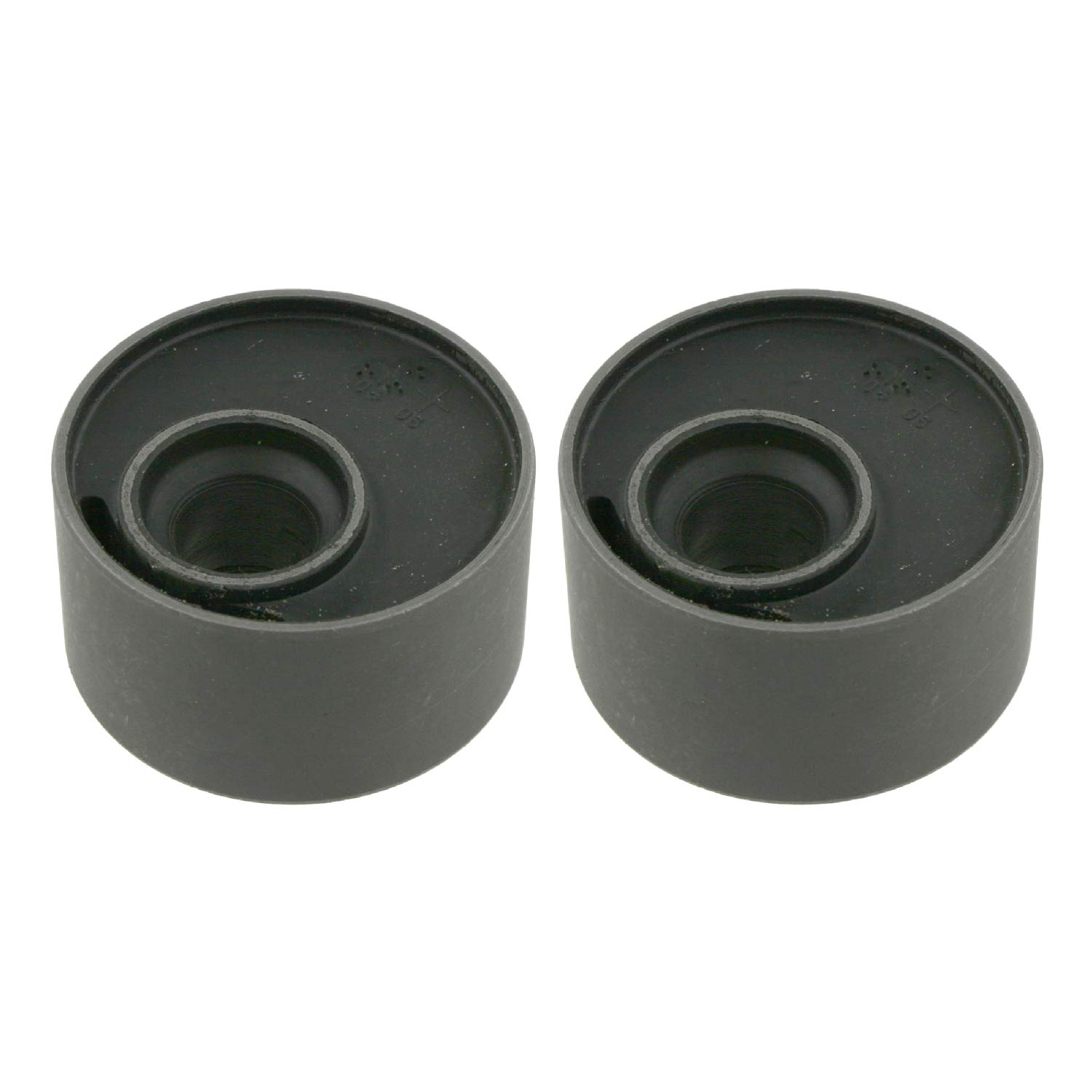 Rótula De Dirección Delantera RIDEX Con Rosca Derecha - Compatible Con Mercedes Clase G (W460, W463, W461)