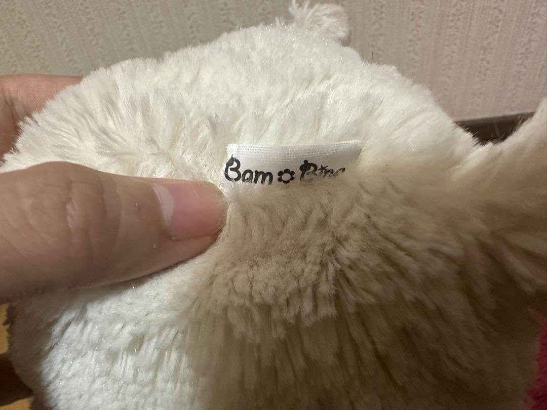 Amazon.co.jp: BamBina バンビーナ とんさま パールピアス付き