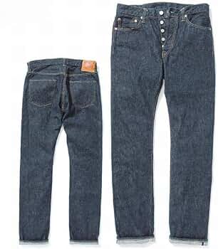 SC シュガーケーン 1947モデルW31インチ Amazon.co.jp: （シュガーケーン） SUGAR CANE 2oz DENIM 1947MODEL