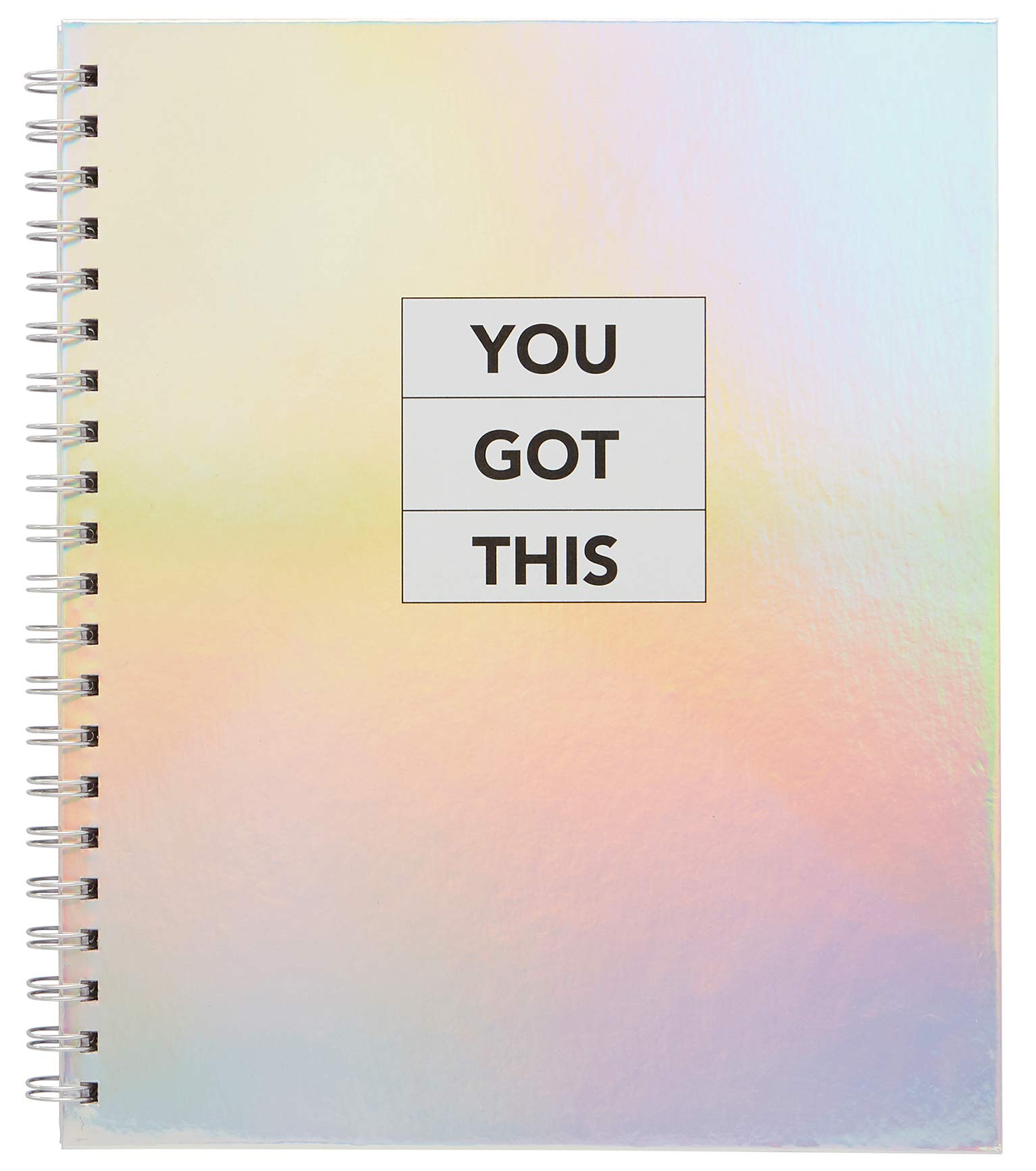 LaurDIY Unicorn Collection 170 Pages MP100-21735AZ
