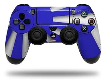 PlayStation4 - Sakiさん用 Amazon.com: WraptorSkinz Skin Compatible with Sony PS4