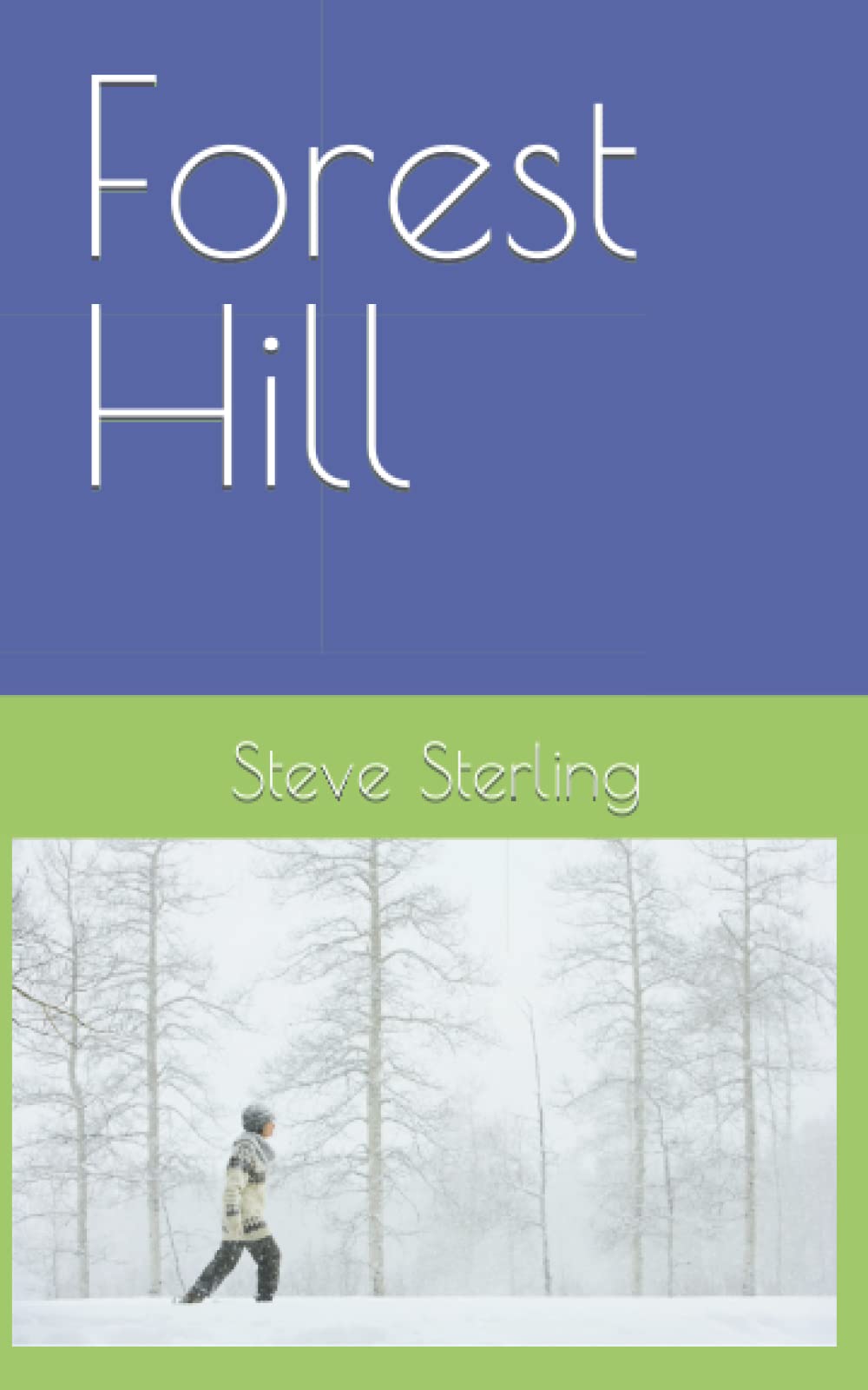 Forest Hill
