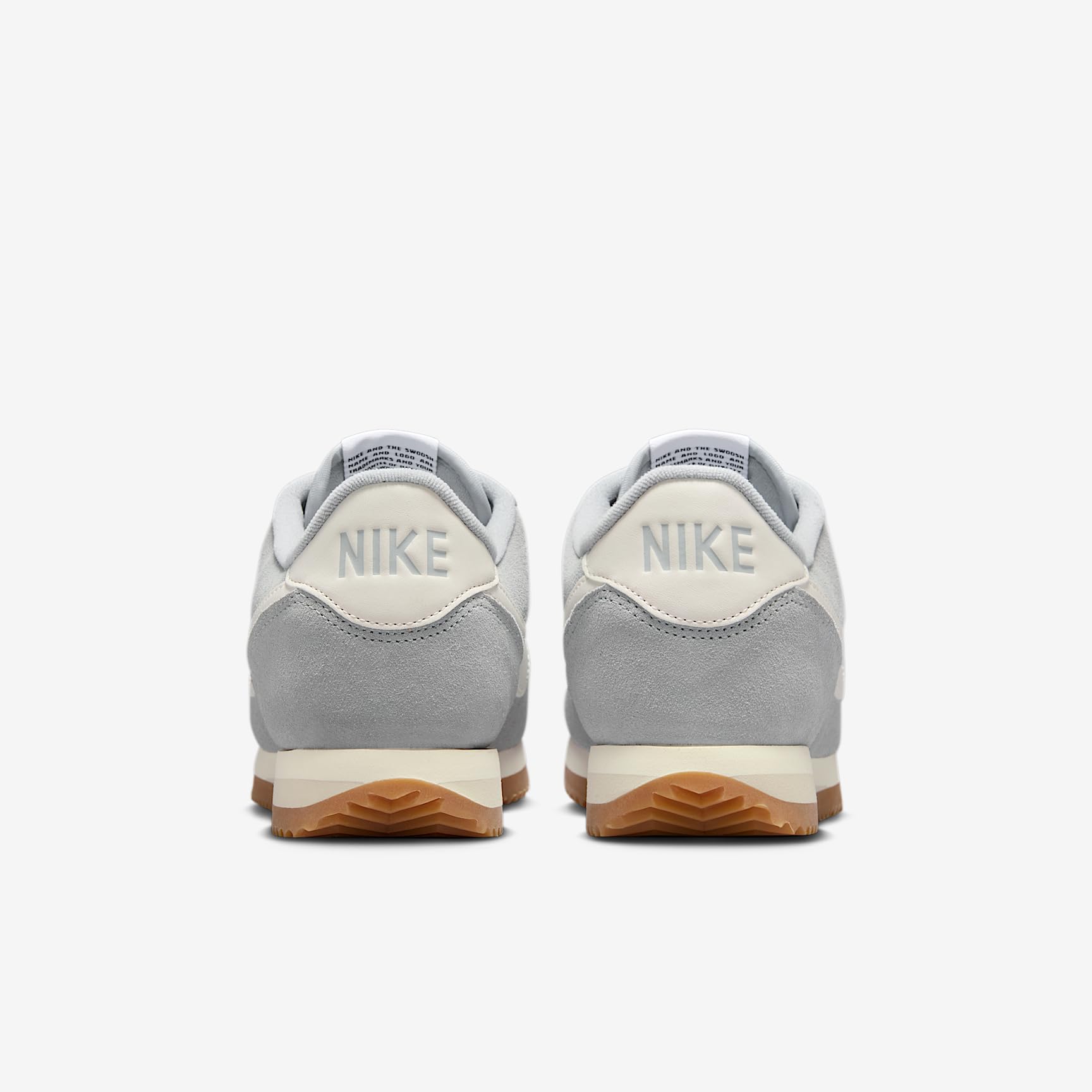 Nike Cortez SneakerMujer