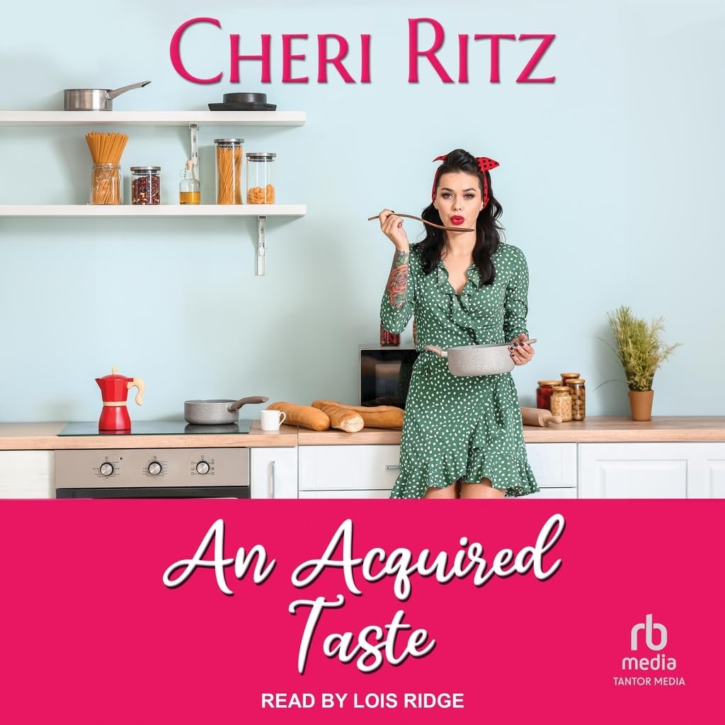 An Acquired Taste
