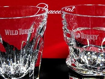 Amazon | Baccarat バカラ クリスタル ①アビス ②ポリニャック ロック