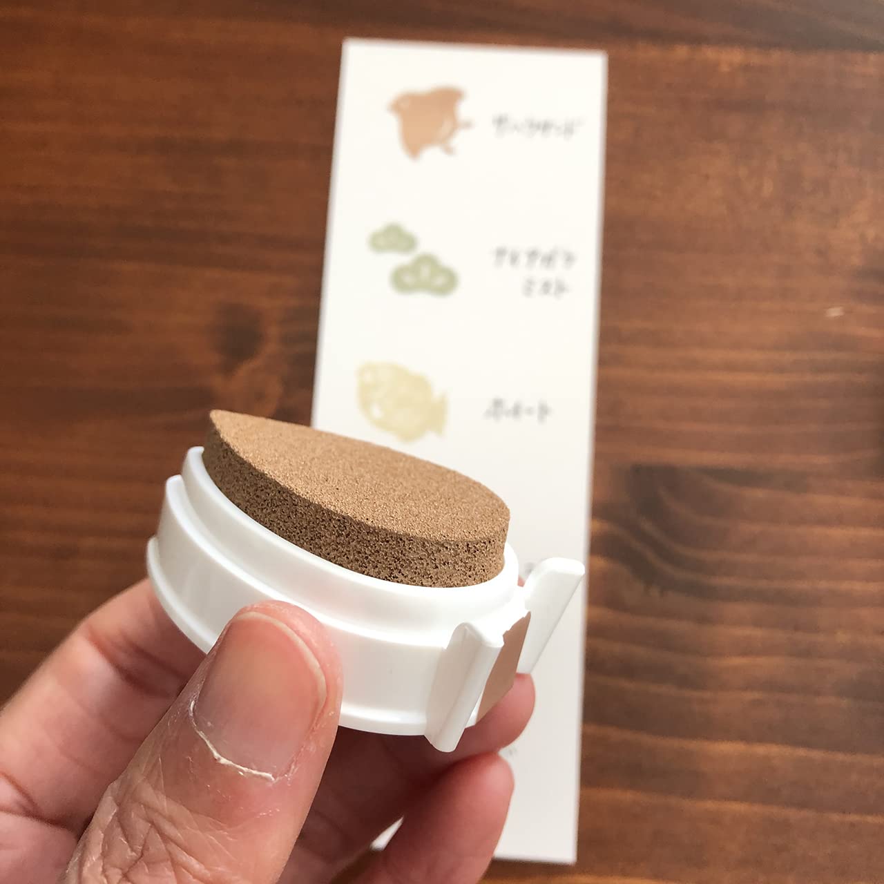 スタンプセット4個 Amazon.com : Kokuyo endless number stamp set IS-105 (japan