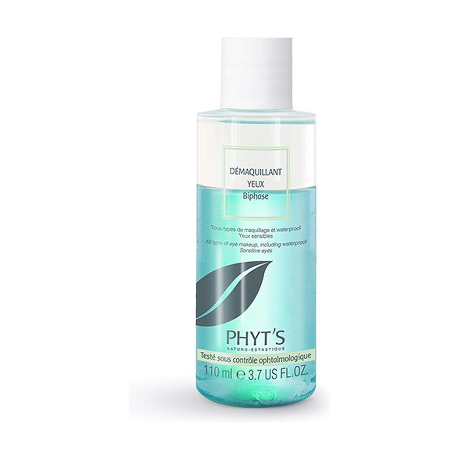 Buy PHYTS BIPHASE Eye Makeup Remover Online Malaysia Ubuy