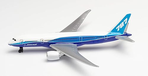 Miniatura 5 de Daron avión Boeing 787