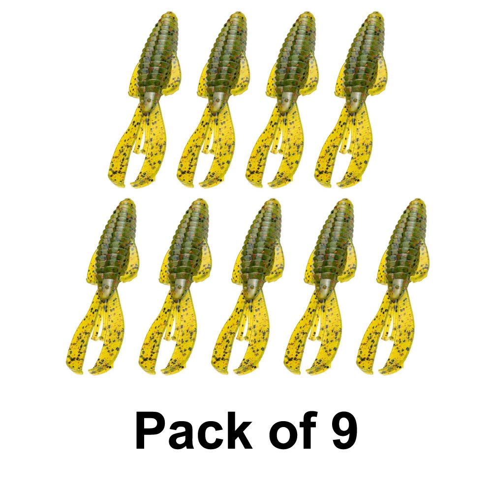 Strike King Rage Bug