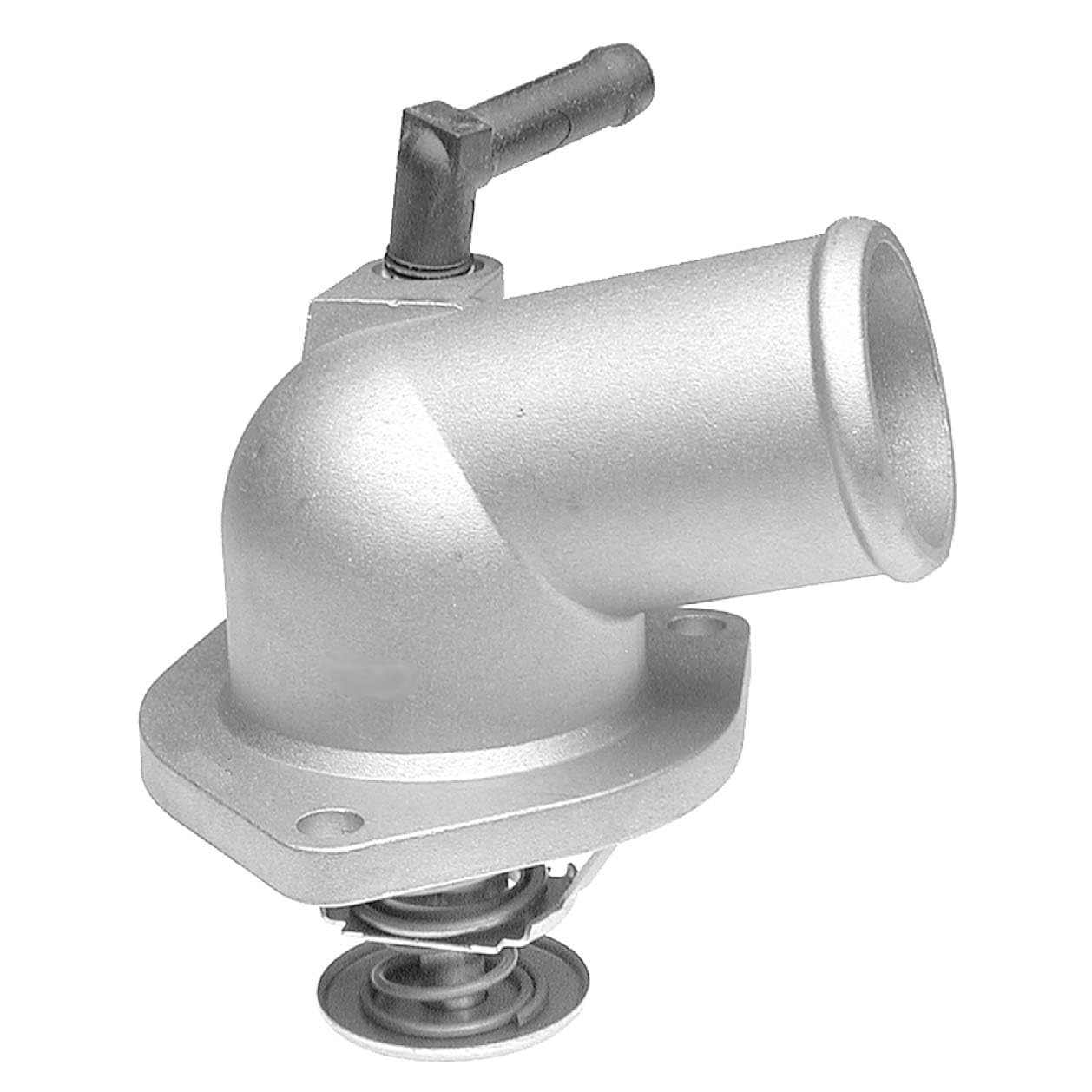 GATES TH20892G1 Thermostat, coolant for CHEVROLET,DAEWOO,OPEL,VAUXHALL