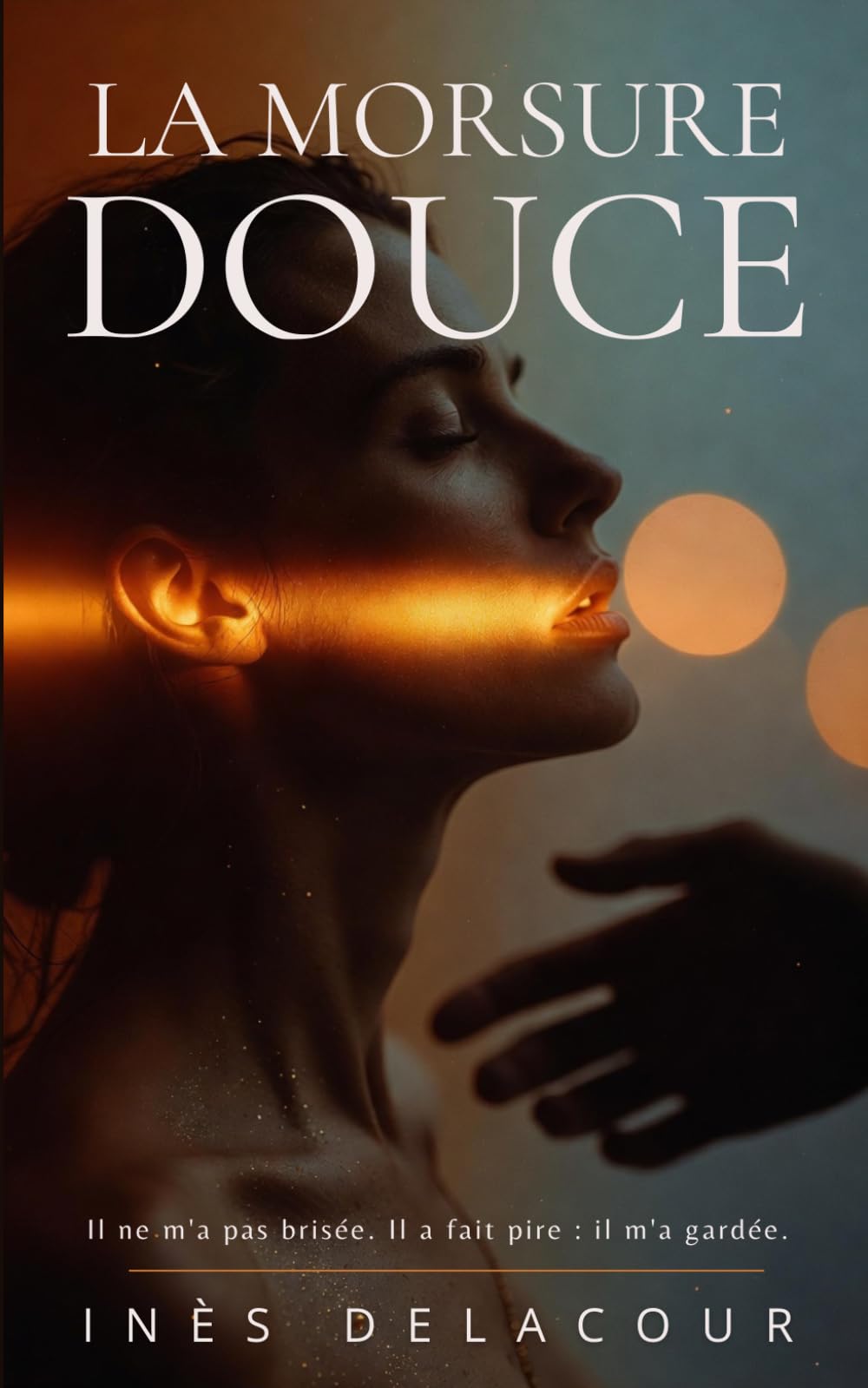 La Morsure douce: Un thriller psychologique