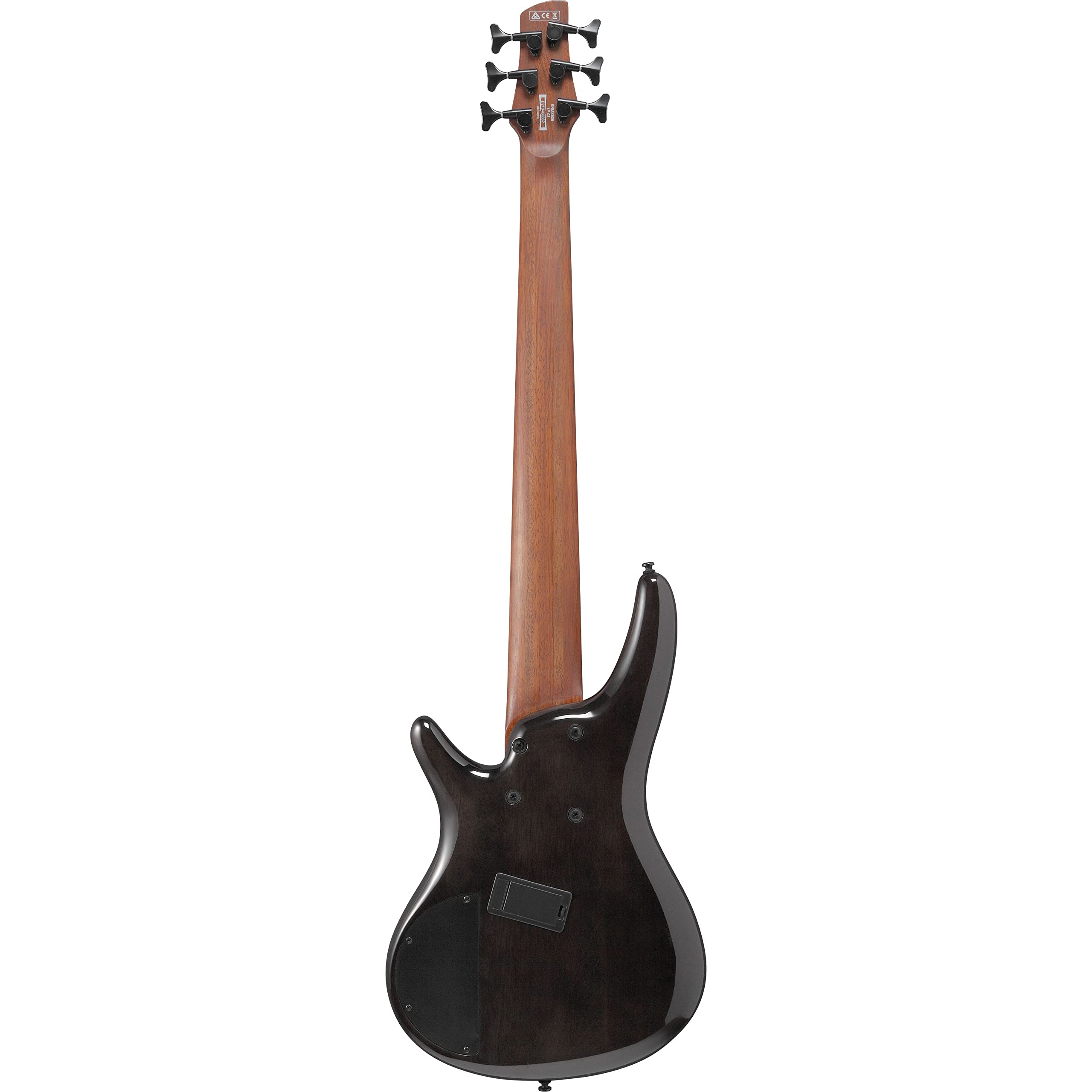 Amazon | Ibanez SRMS806/Deep Twilight 6弦エレキベース/マルチ 