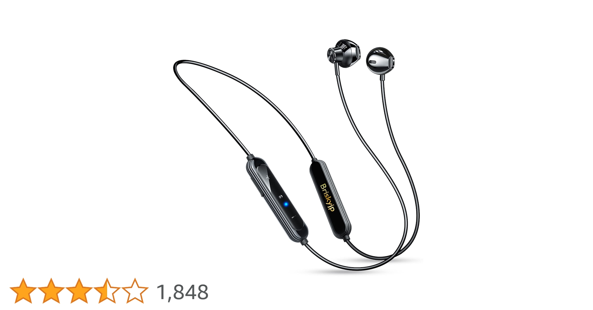 Amazon.co.jp: ワイヤレスイヤホン 【2022年革新版 Bluetooth 5.1】18