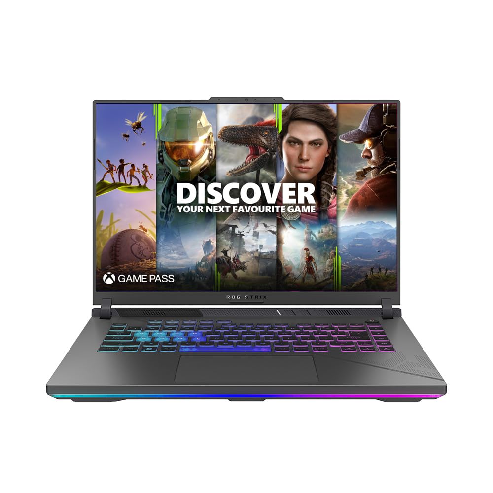 Windowsデスクトップ rog strix g614j rtx4060 ASUS ROG Strix G614JVR 16.0