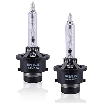 Amazon | 【Amazon.co.jp 限定】PIAA(ピア) ヘッドライト用 HID