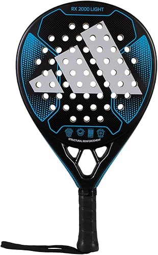 Adidas RX - Raqueta de pádel serie