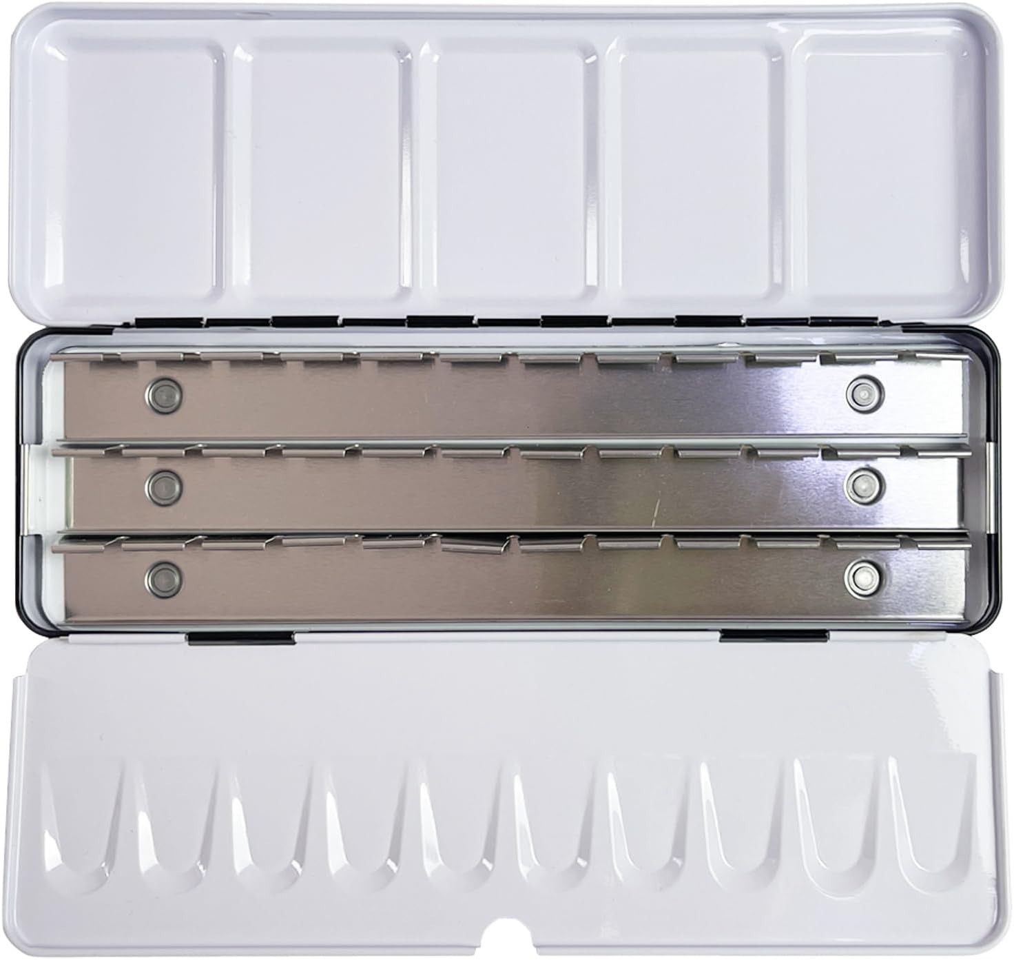 Empty Tin Box (36)