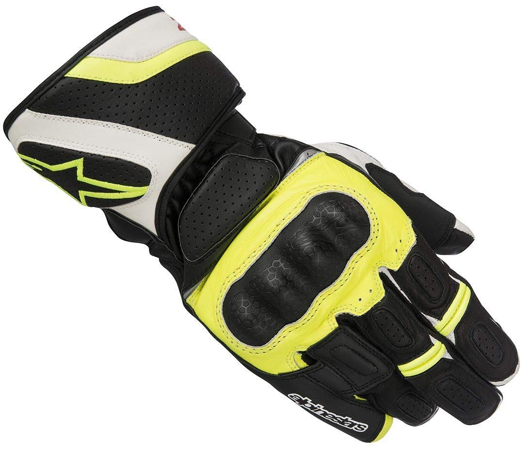 Amazon | Alpinestars sp-z Drystarメンズストリートオートバイ手袋