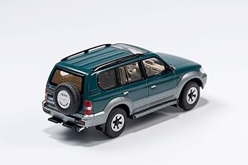 Amazon | ゲインコーププロダクツ 1/64 トヨタ ランドクルーザー
