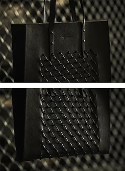 Amazon.co.jp: Fence Bag(シルバー/横：約43.5cm、縦：約30cm