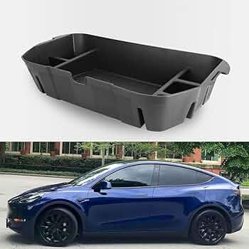 Tesla Model Y トランク フリーザー Tesla Model Y トランク フリーザー