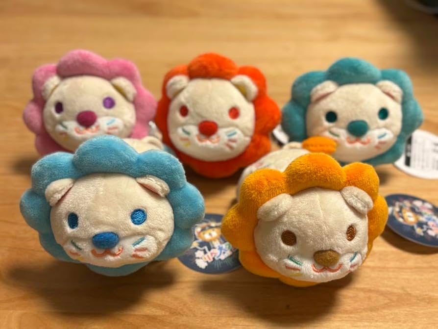 両学長ぬいぐるみ YouTuber リベ大フェス2023 両学長ぬいぐるみ YouTuber リベ大フェス2023