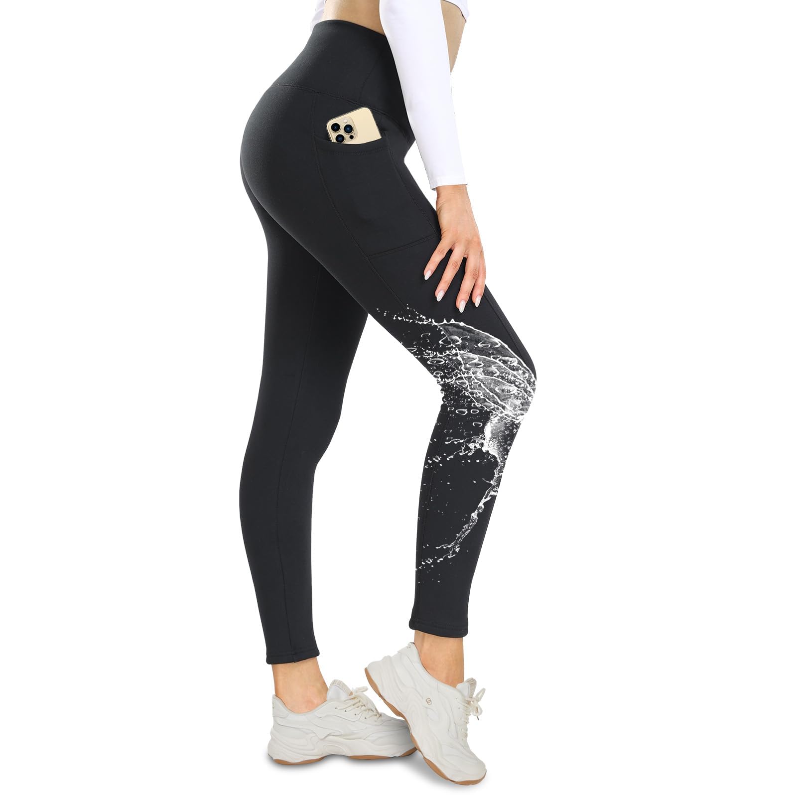 NexiEpoch Fleece Lined
