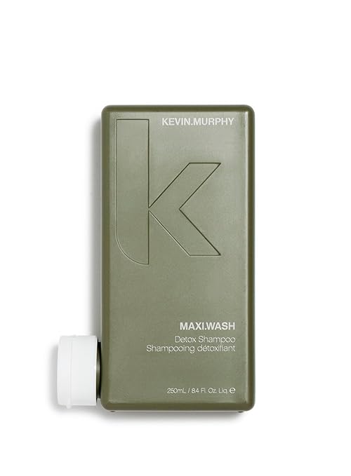 Kevin Murphy Maxi Wash Detox Shampoo 8.4 oz