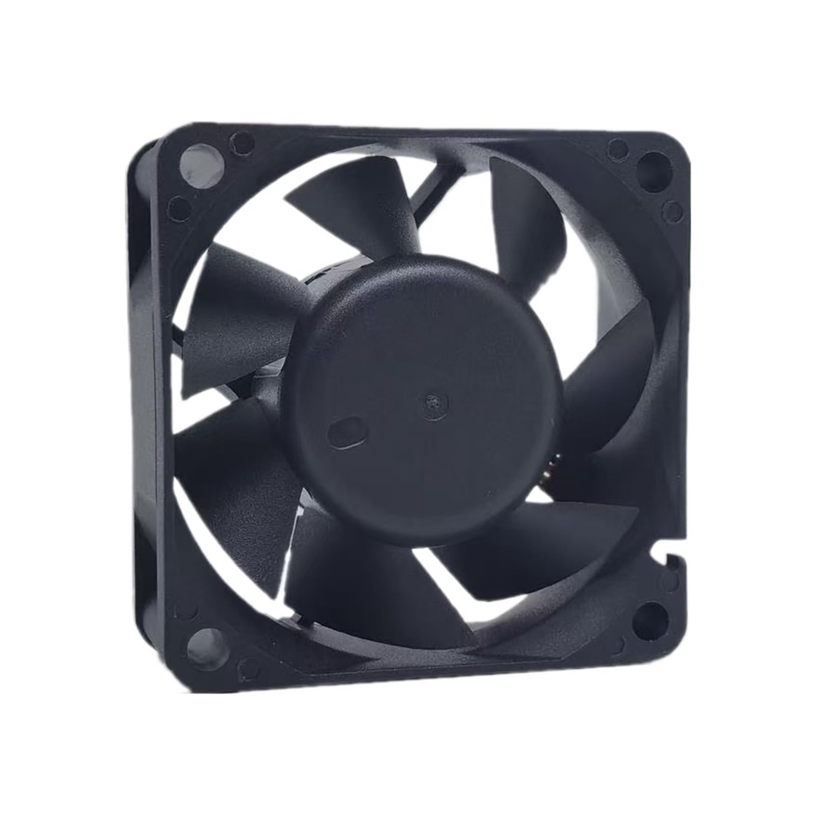 Wentylator 60 mm 6025 AFB0612DH 6 CM 12 V 1 A z podwójnym łożyskiem kulkowym