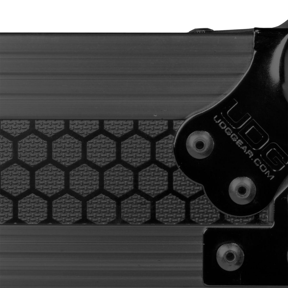 UDG Flight Case Denon Prime 4 Black Plus (Ruote)
