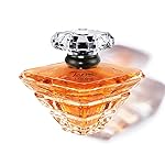 Lancme Trsor Eau de Parfum - Long Lasting Fragrance with Notes of Rose, Lilac, Peach & Apricot Blossom - Elegant & Romantic Women\'s Perfume - 3.4 Fl Oz