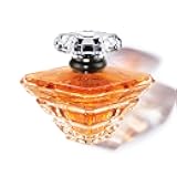 Lancôme Trésor Eau de Parfum - Long Lasting Fragrance with Notes of Rose, Lilac, Peach & Apricot Blossom - Elegant & Romantic Women's Perfume