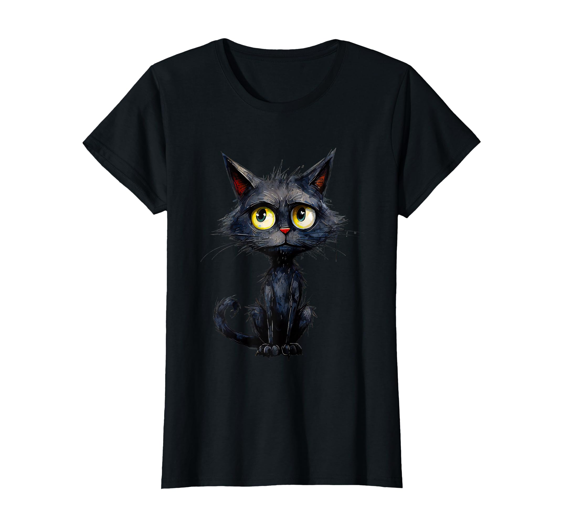 Kleidung mit Designs von Amazon Merch on Demand